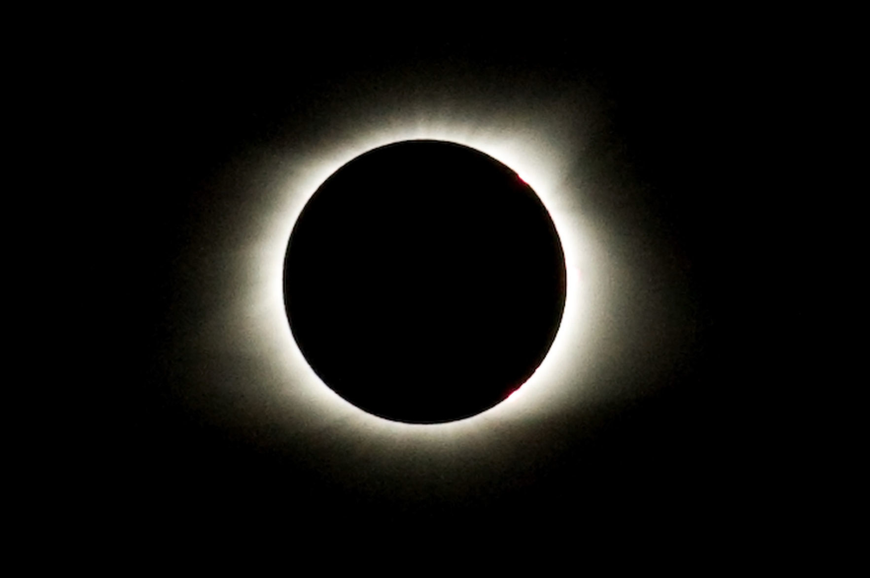 Eclipse 2017